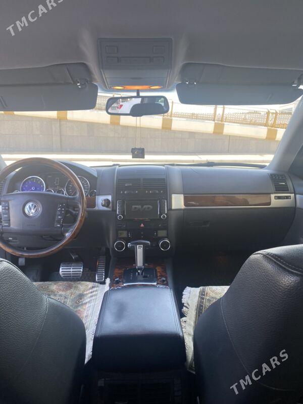 Volkswagen Touareg 2009 - 300 000 TMT - Aşgabat - img 4