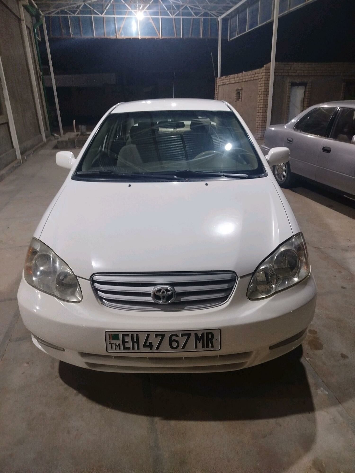 Toyota Corolla 2004 - 125 000 TMT - Mary - img 3