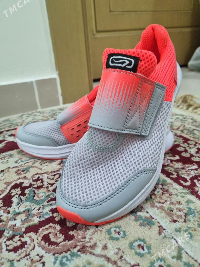 кроссовки - Ашхабад - img 4