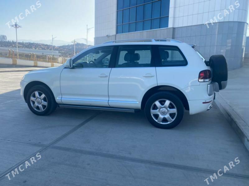 Volkswagen Touareg 2009 - 300 000 TMT - Aşgabat - img 2