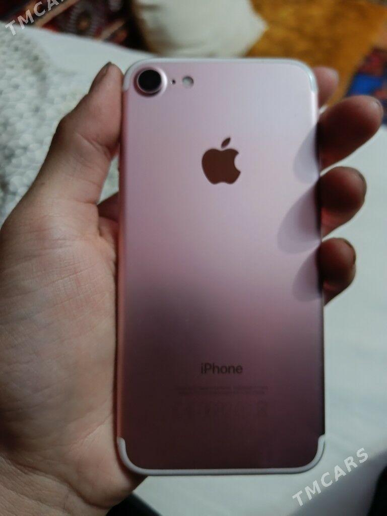 İphone 7 - Дашогуз - img 2