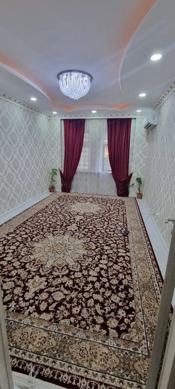 Satlyk 4-kom Mir 7/2 - Ашхабад - img 3