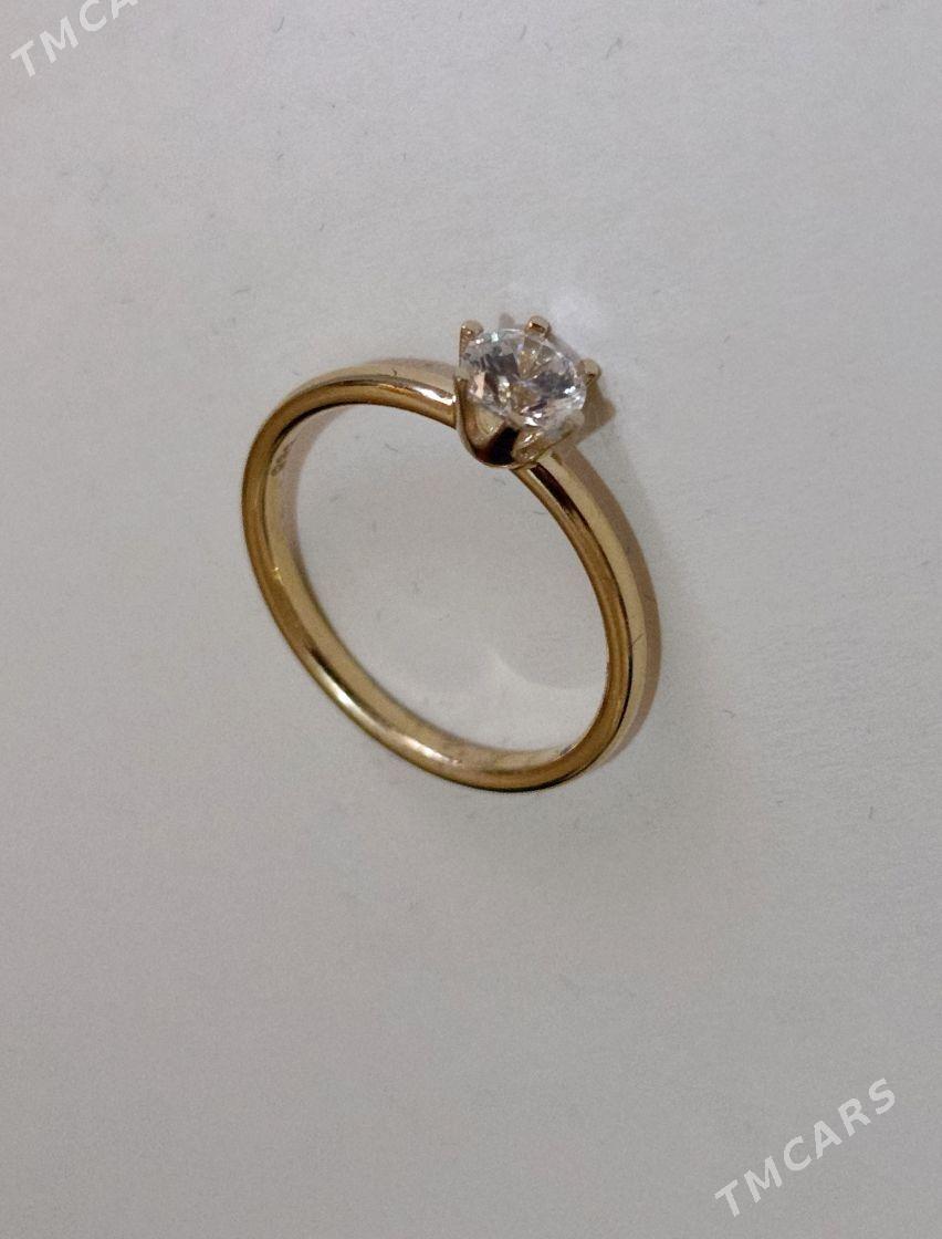 gyzyl yuzuk - Ашхабад - img 4