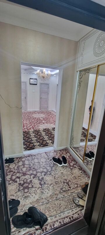 Satlyk 4-kom Mir 7/2 - Ашхабад - img 8