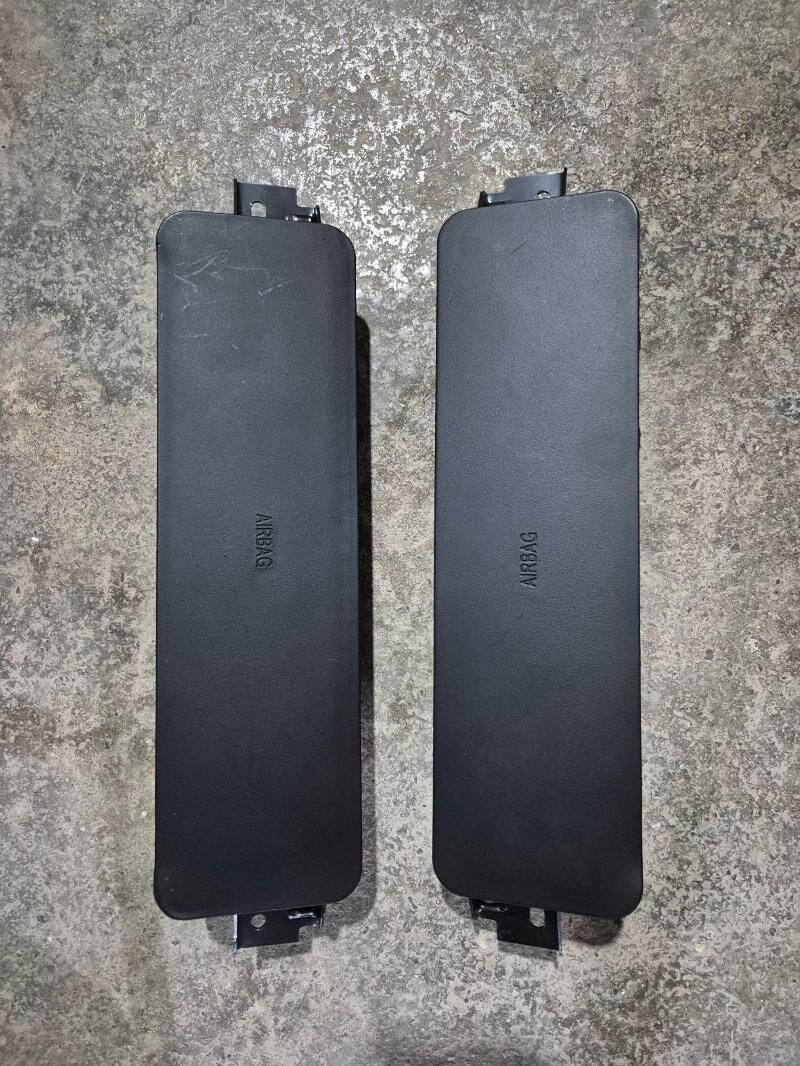 BMW X5 G05 airbag 25 000 TMT - Ашхабад - img 3