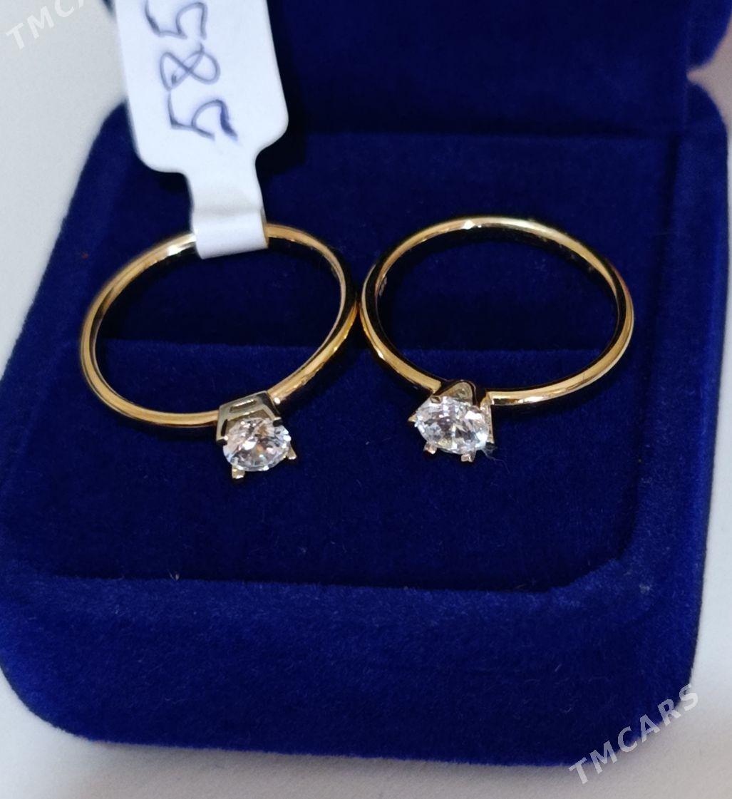 gyzyl yuzuk - Ашхабад - img 2