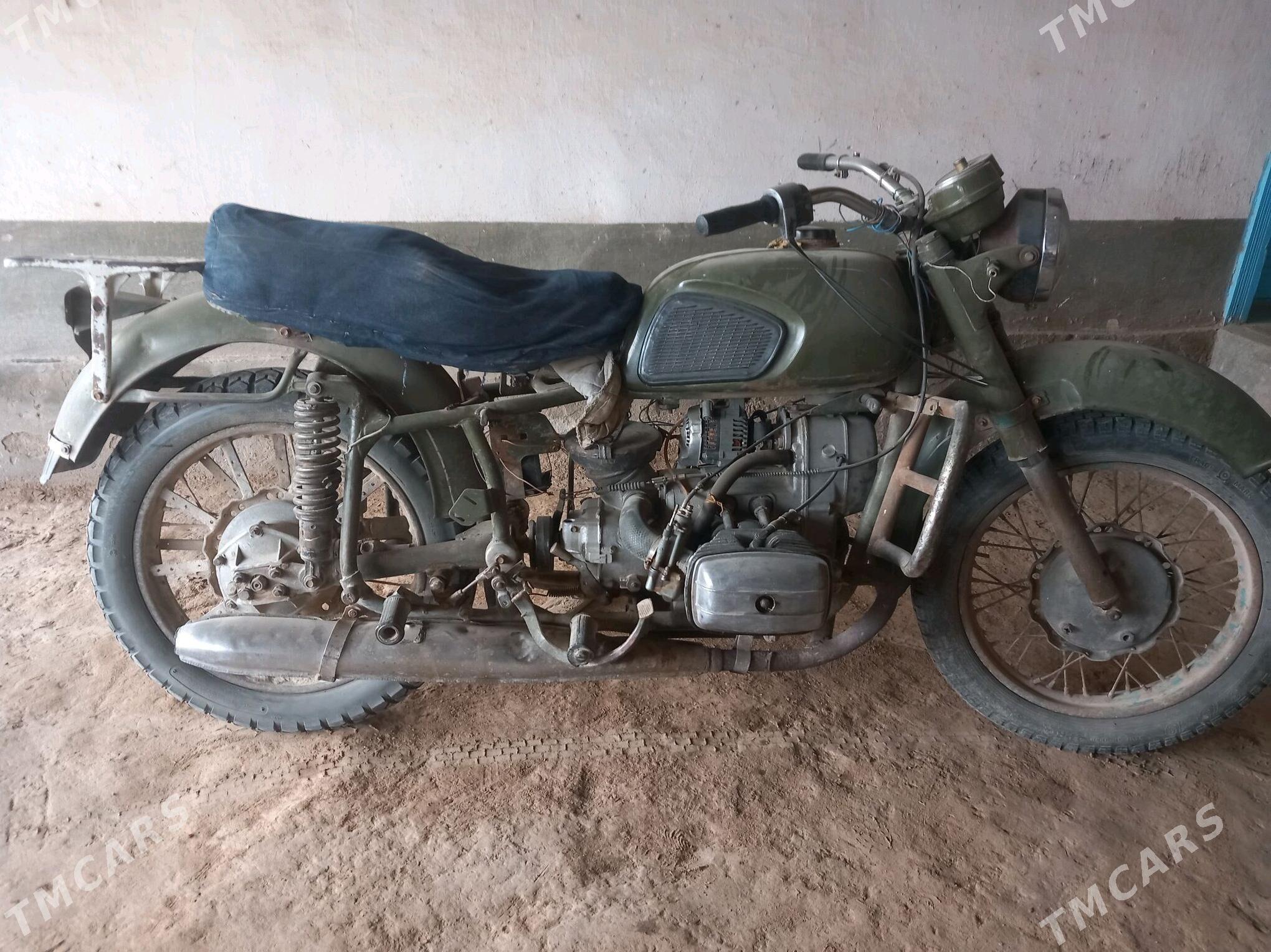 Ural 5557 2004 - 7 000 TMT - Halaç - img 4