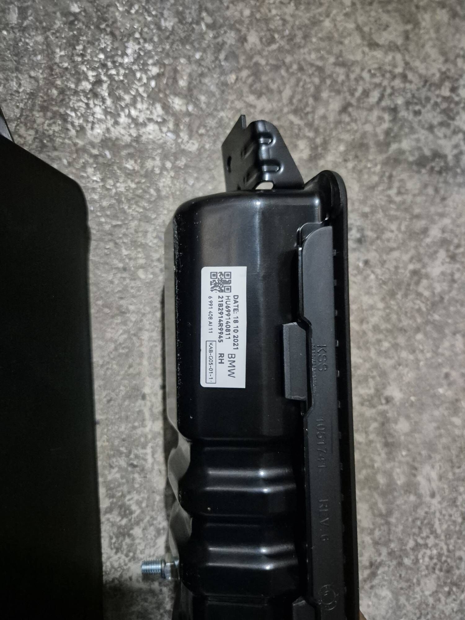 BMW X5 G05 airbag 25 000 TMT - Ашхабад - img 4