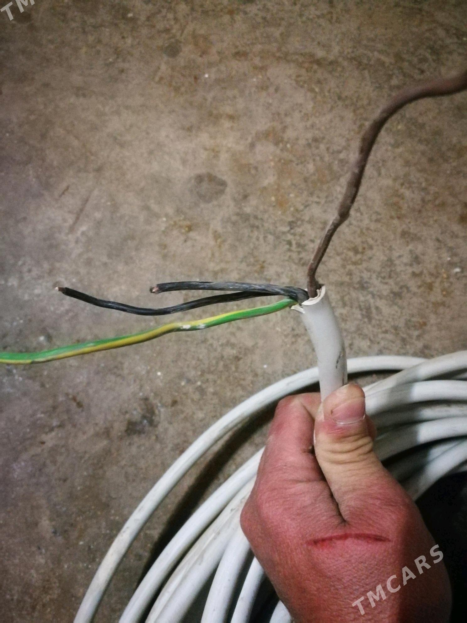 Kanel 380 - Balkanabat - img 1