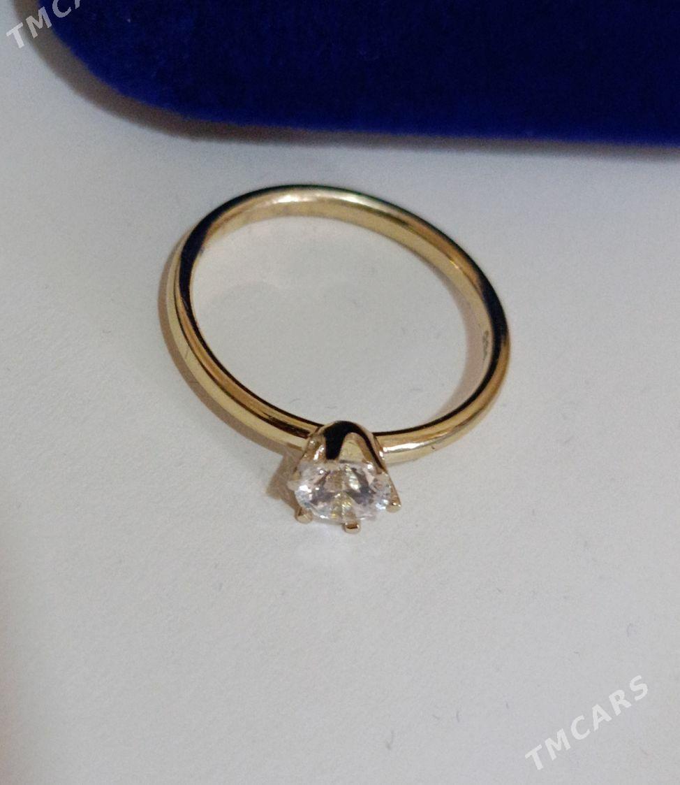 gyzyl yuzuk - Ашхабад - img 3