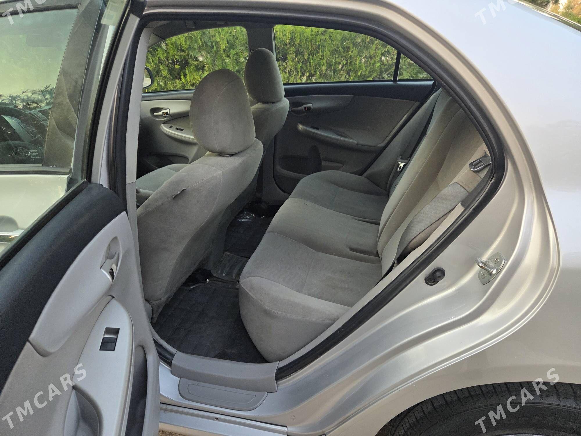 Toyota Corolla 2012 - 157 000 TMT - Ашхабад - img 7