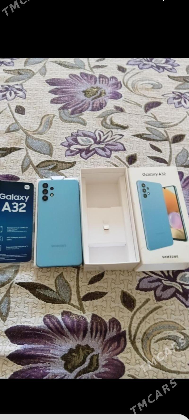 A32  4.64 - Теджен - img 2