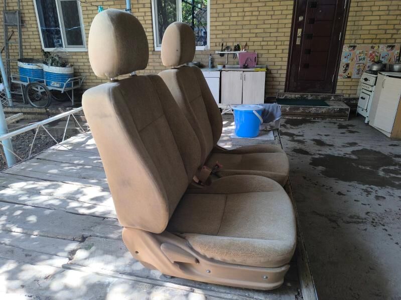 HOWER sidenya 1 500 TMT - Türkmenabat - img 2