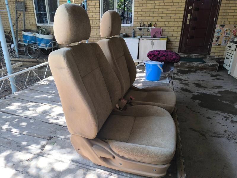 HOWER sidenya 1 500 TMT - Türkmenabat - img 3