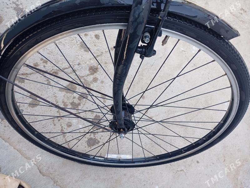 27 welik - Baýramaly - img 1