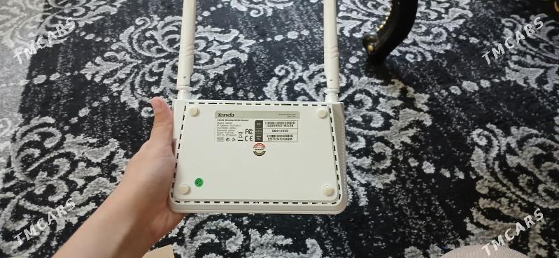 Wifi Router - Ашхабад - img 1