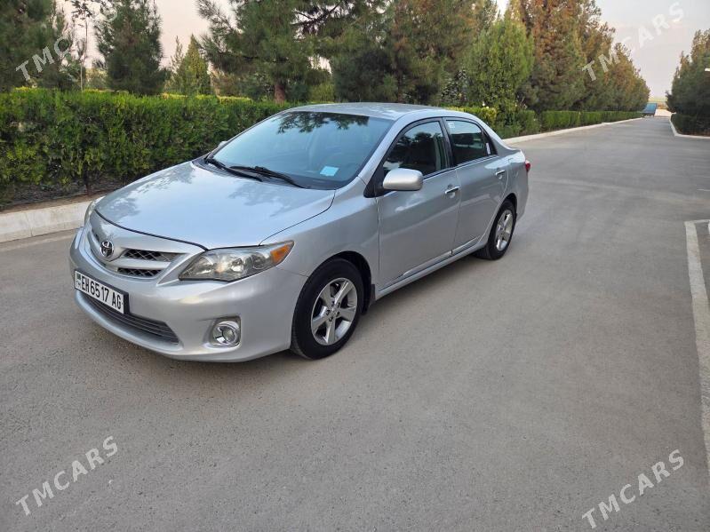 Toyota Corolla 2012 - 157 000 TMT - Ашхабад - img 4