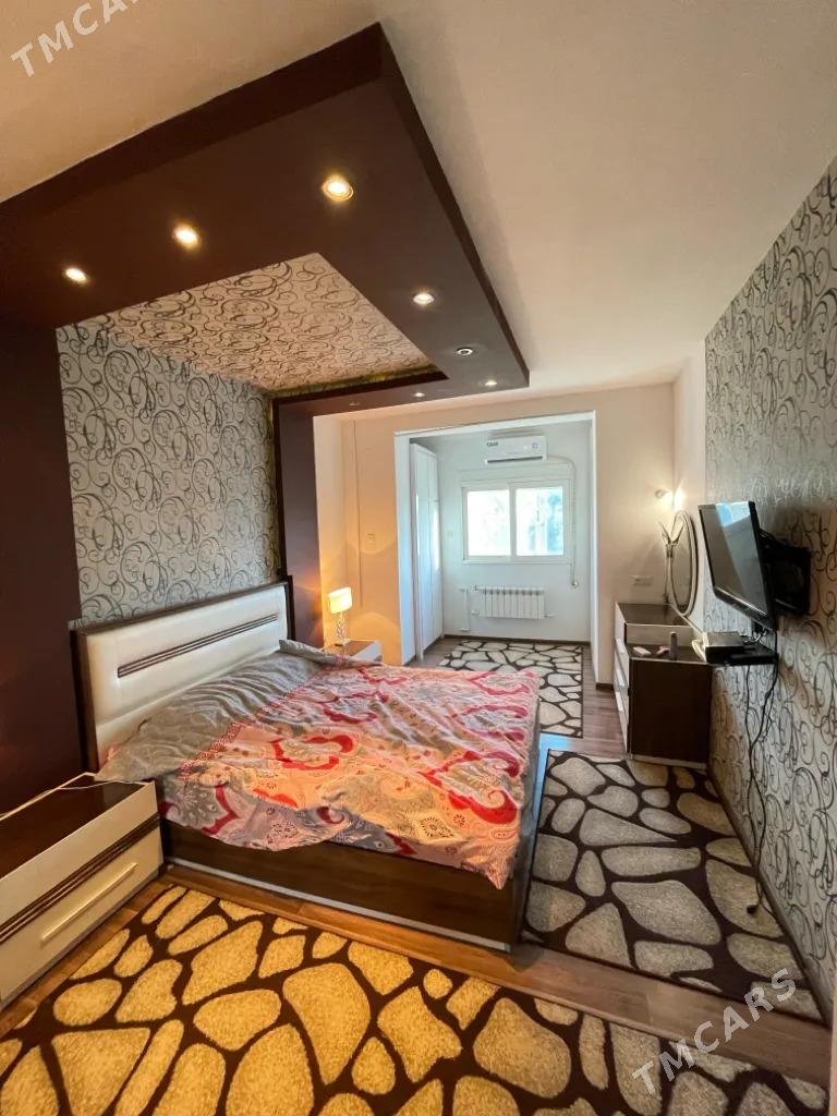 sentr 4/3et 3kom sroçno - Ашхабад - img 3