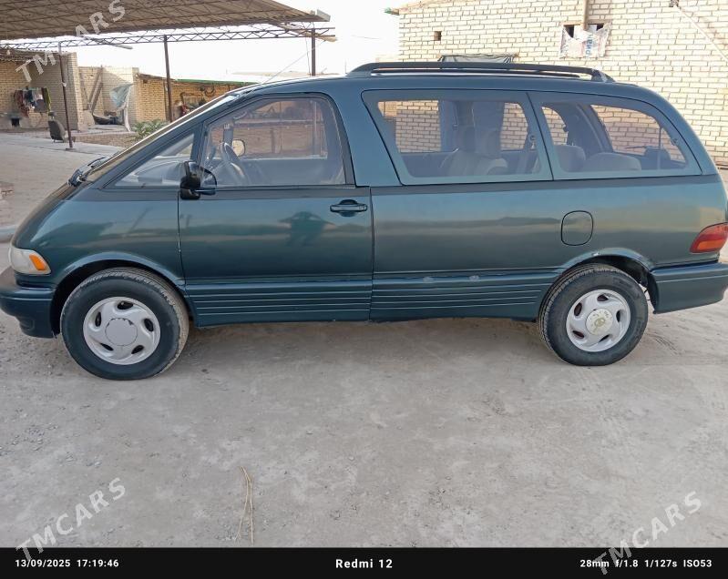 Toyota Previa 1997 - 95 000 TMT - Halaç - img 5
