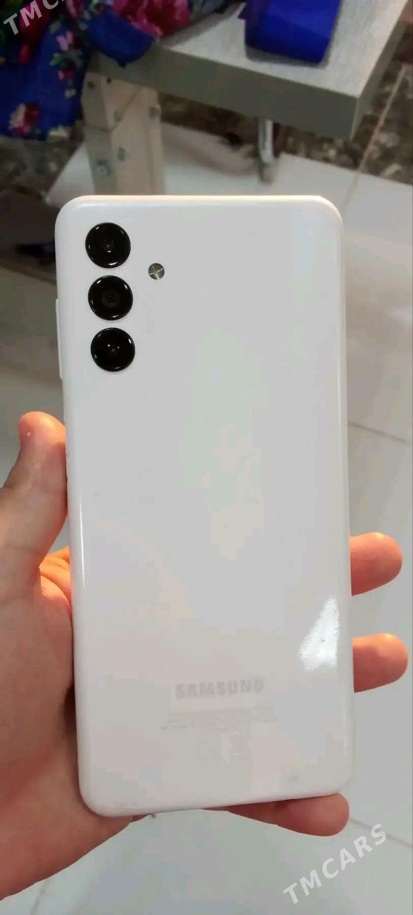 A 04s - Ашхабад - img 1