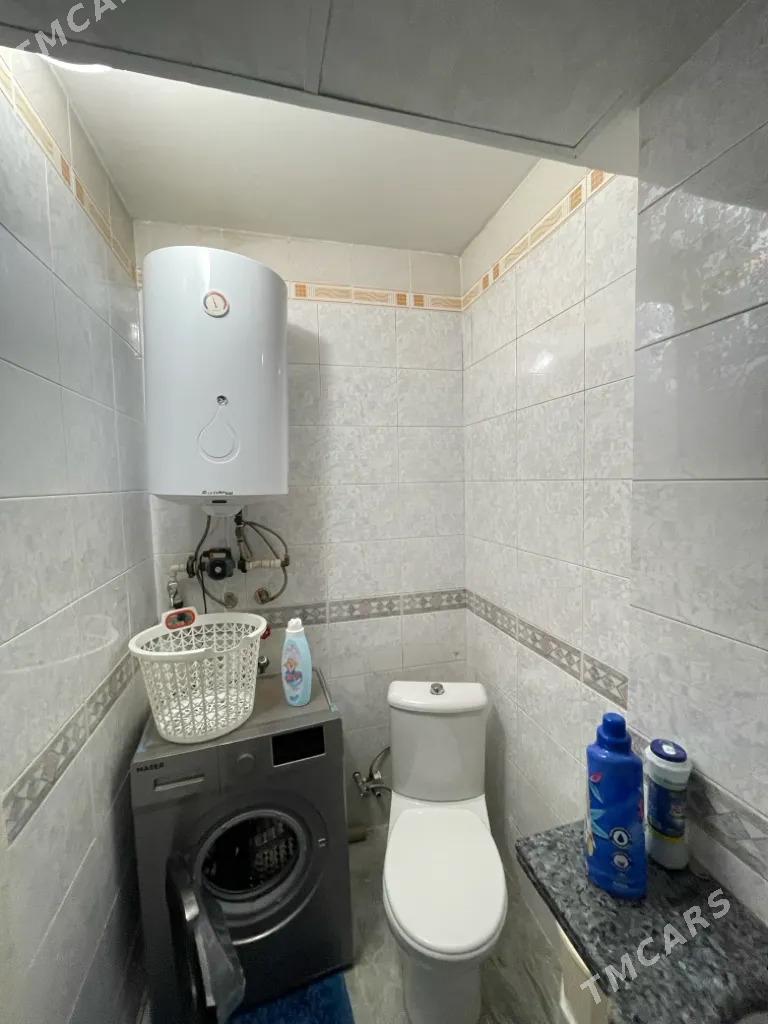sentr 4/3et 3kom sroçno - Ашхабад - img 7
