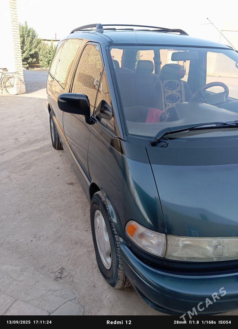 Toyota Previa 1997 - 95 000 TMT - Halaç - img 8