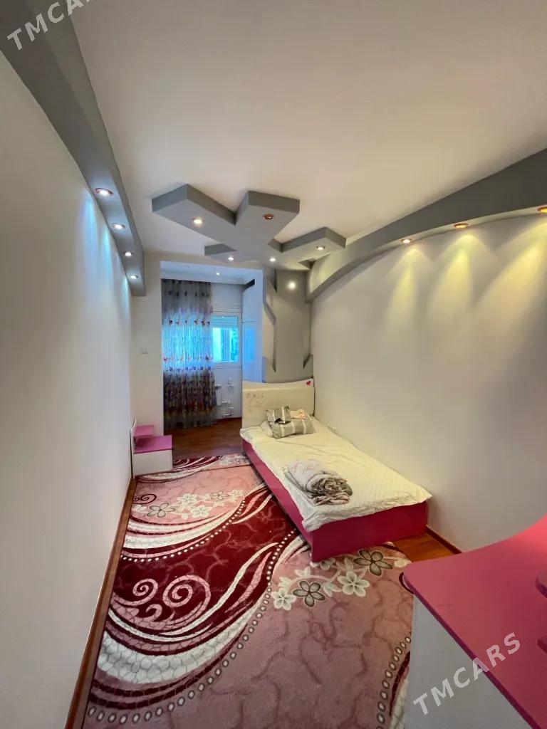 sentr 4/3et 3kom sroçno - Ашхабад - img 2