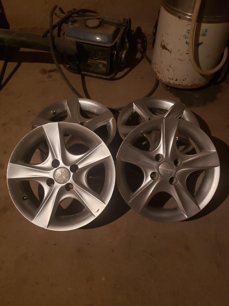 Mary diska 14 2 100 TMT - Daşoguz - img 5