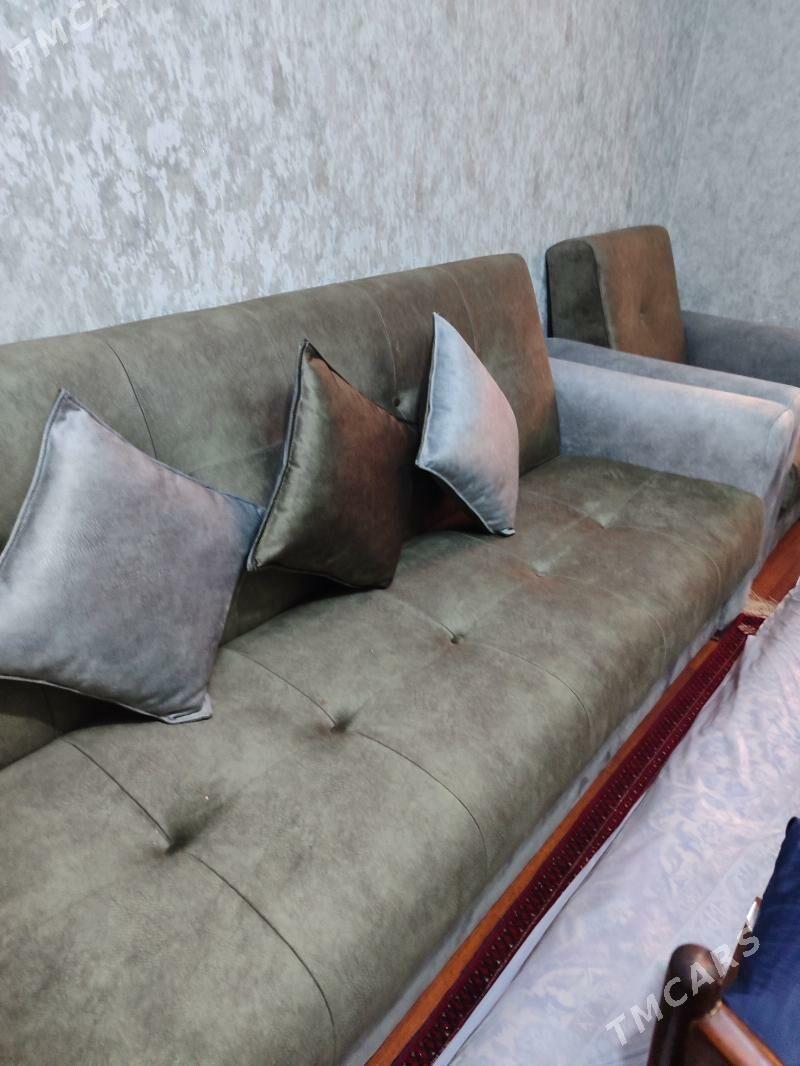 тройка мебель - Aşgabat - img 2