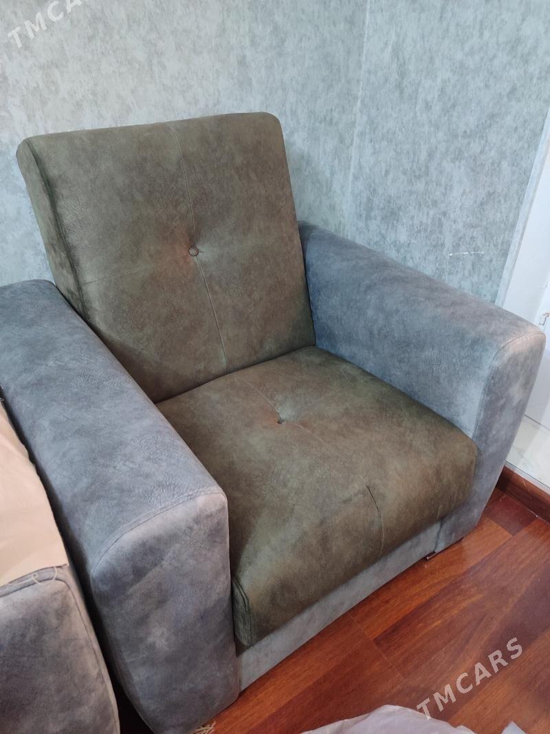 тройка мебель - Aşgabat - img 1