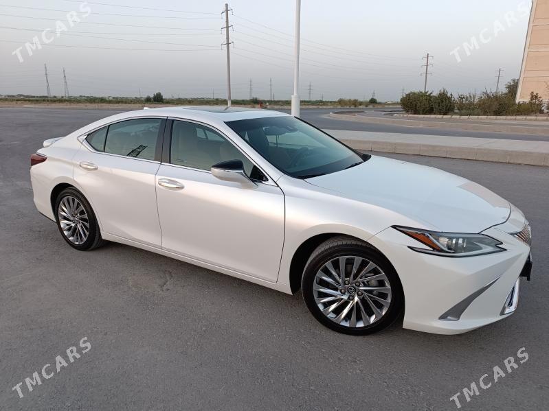 Lexus ES 350 2021 - 540 000 TMT - Ашхабад - img 2