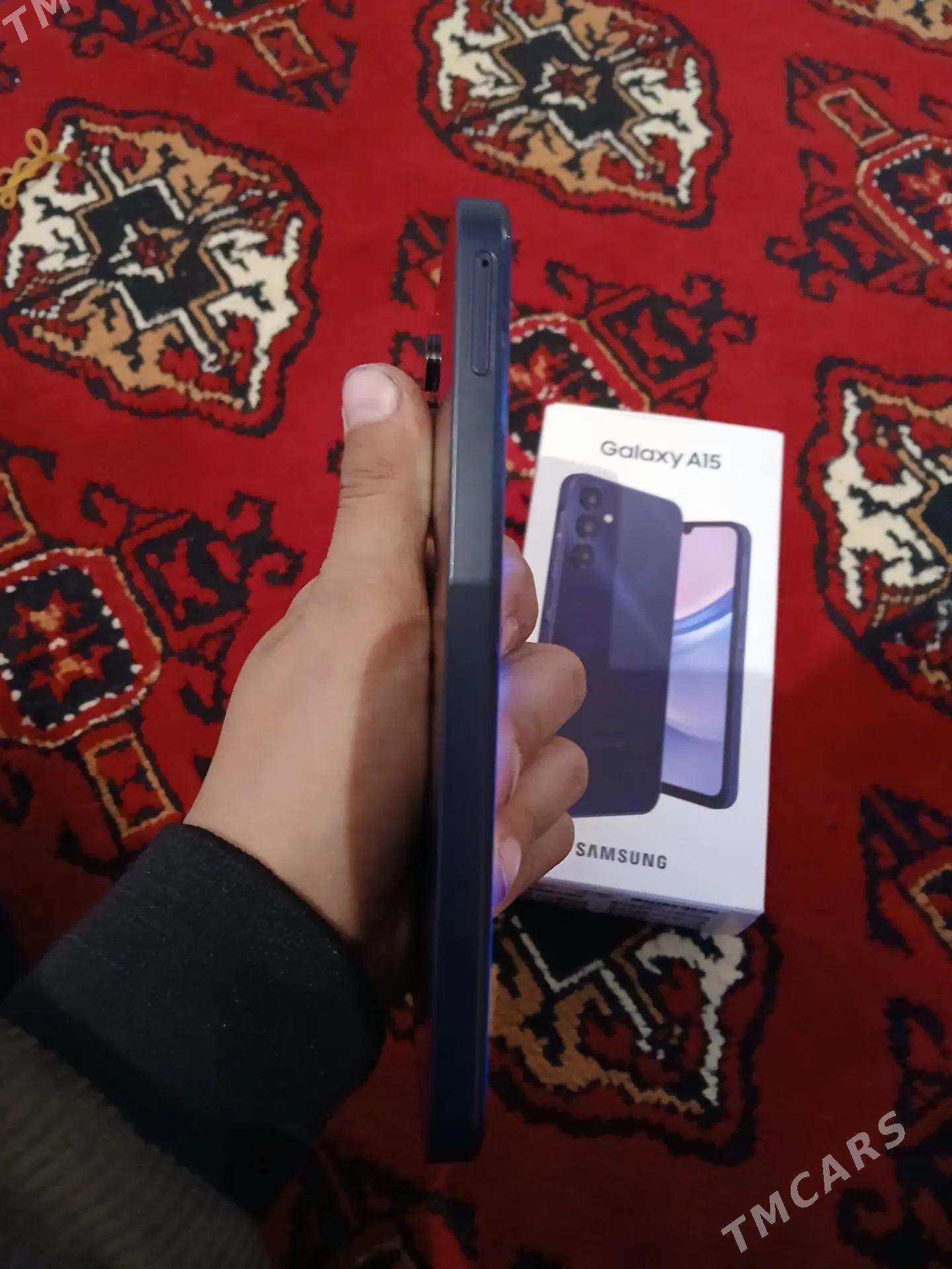 A15 - Aşgabat - img 8