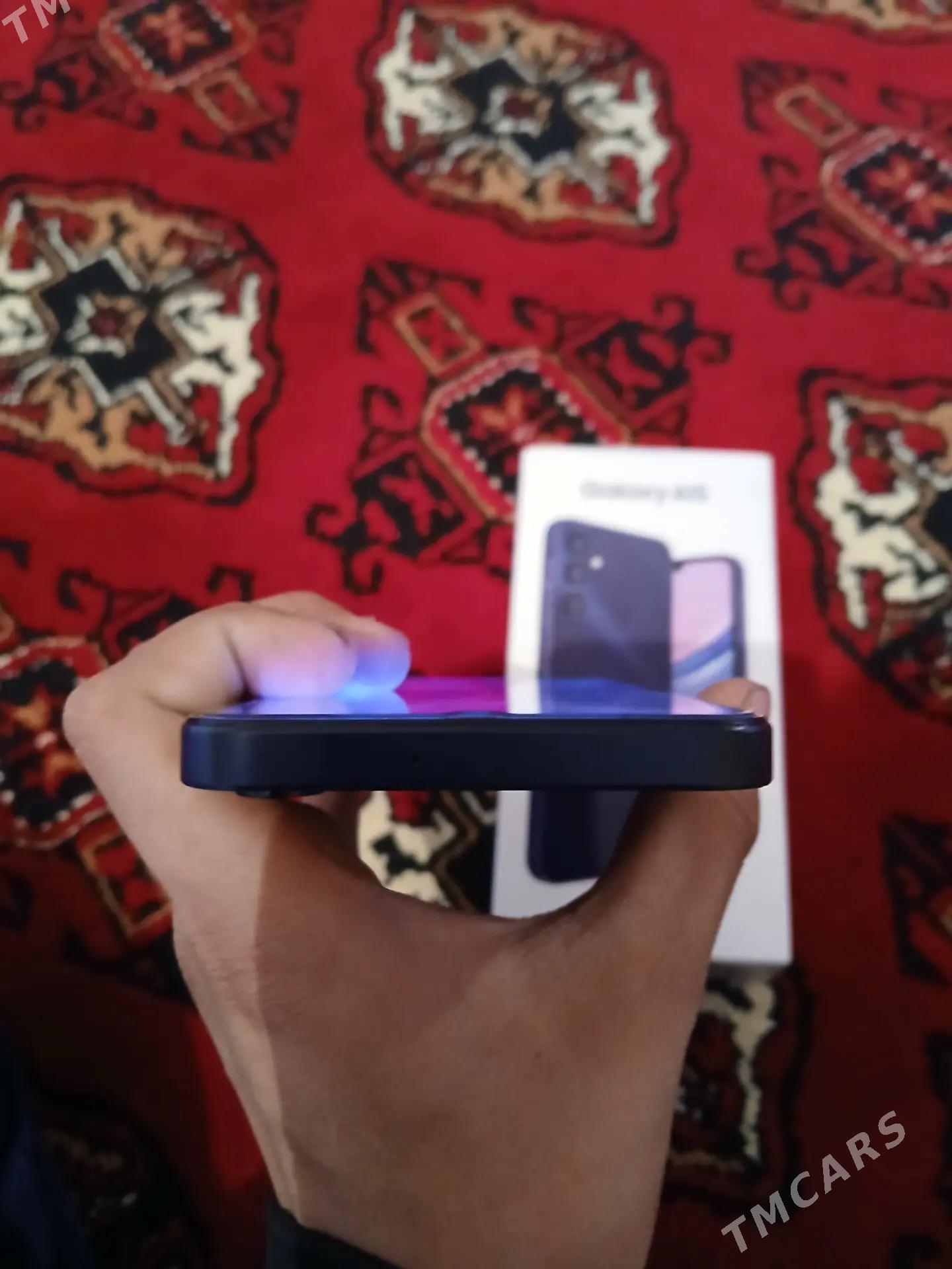 A15 - Aşgabat - img 9