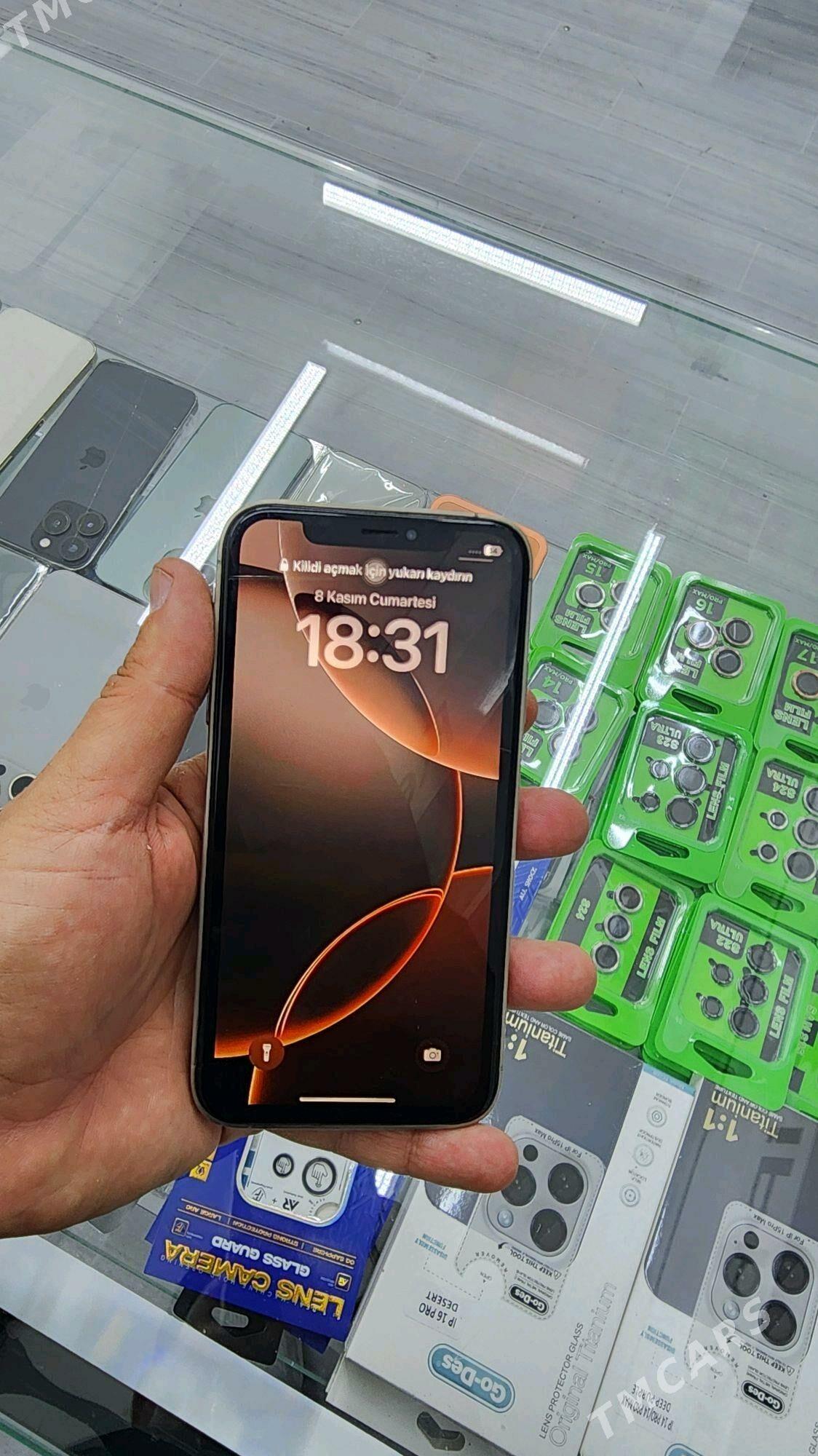 Iphone XR/15pro owrulen - Балканабат - img 3