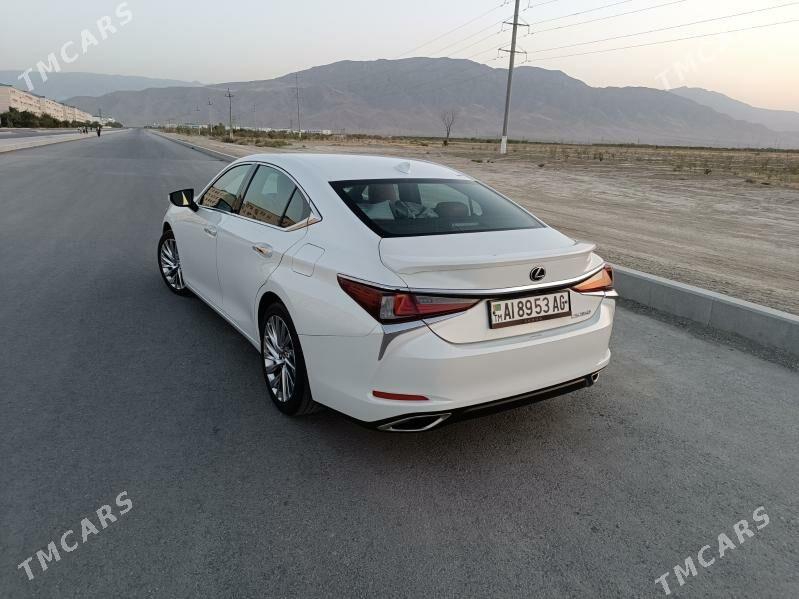Lexus ES 350 2021 - 540 000 TMT - Ашхабад - img 4