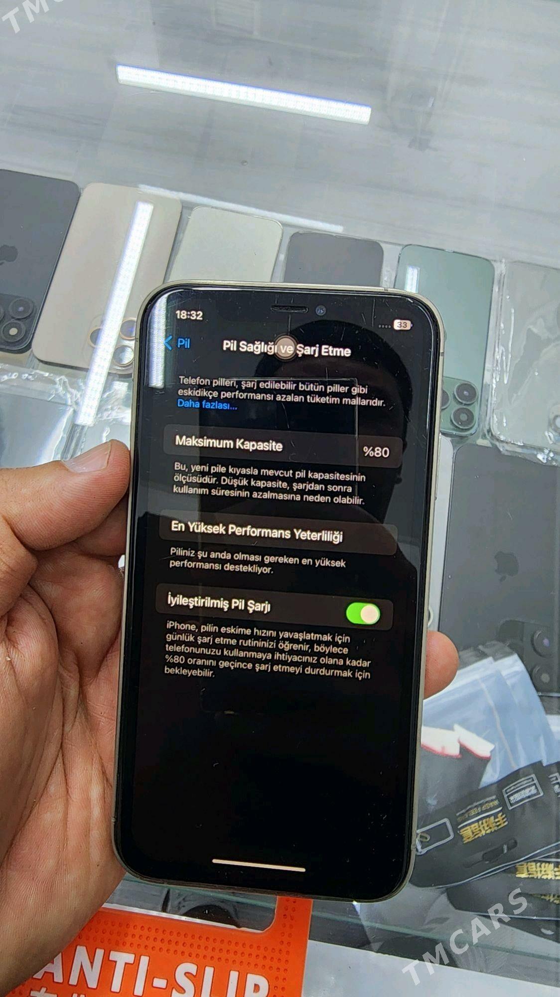 Iphone XR/15pro owrulen - Балканабат - img 4