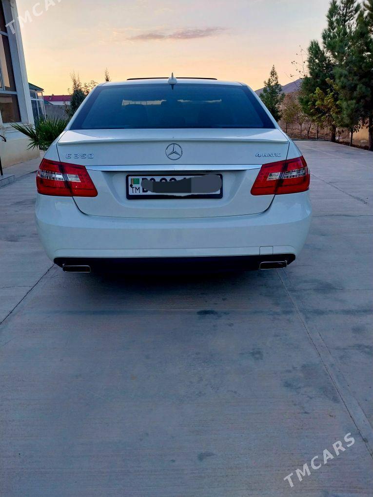 Mercedes-Benz E350 2012 - 250 000 TMT - Balkanabat - img 10