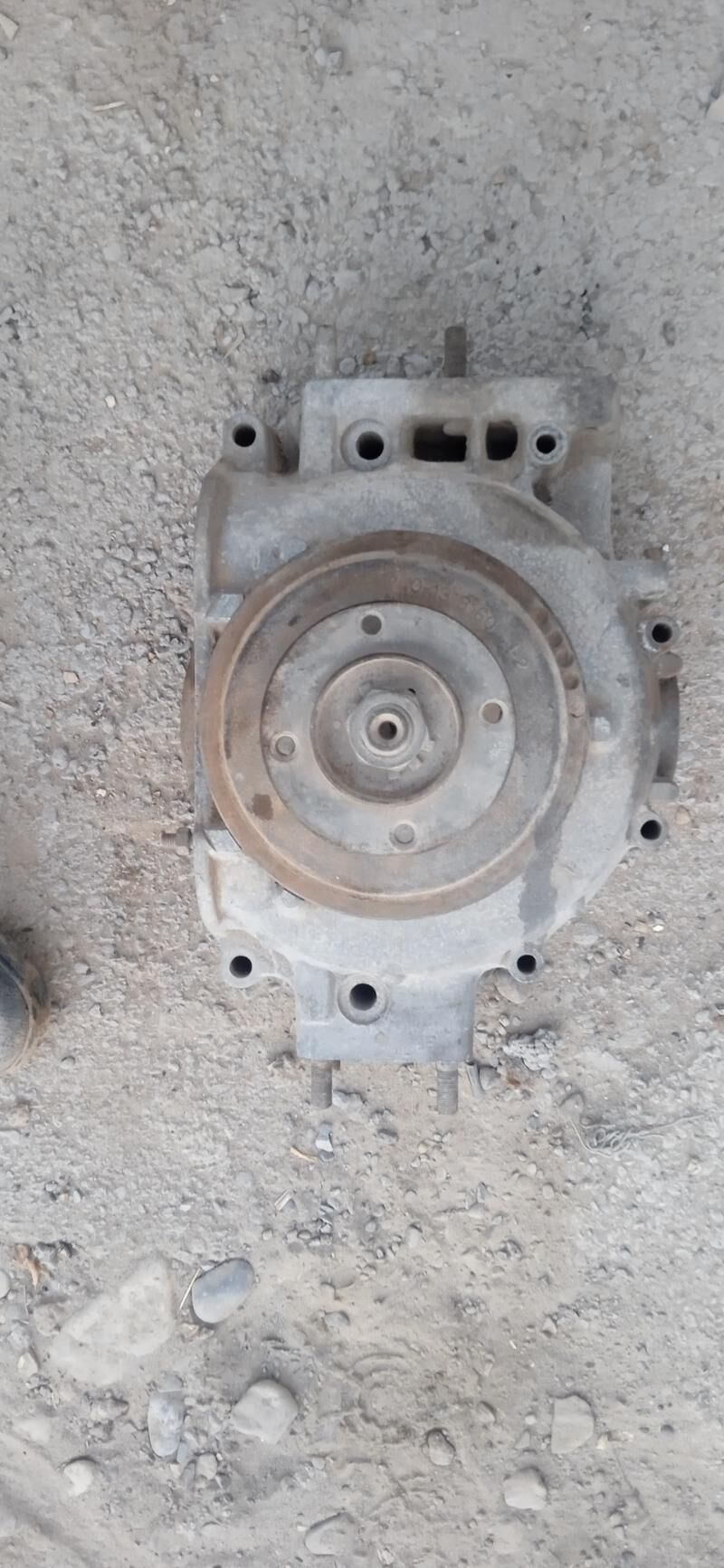 kamaz zapjas 400 TMT - Сакарчага - img 3