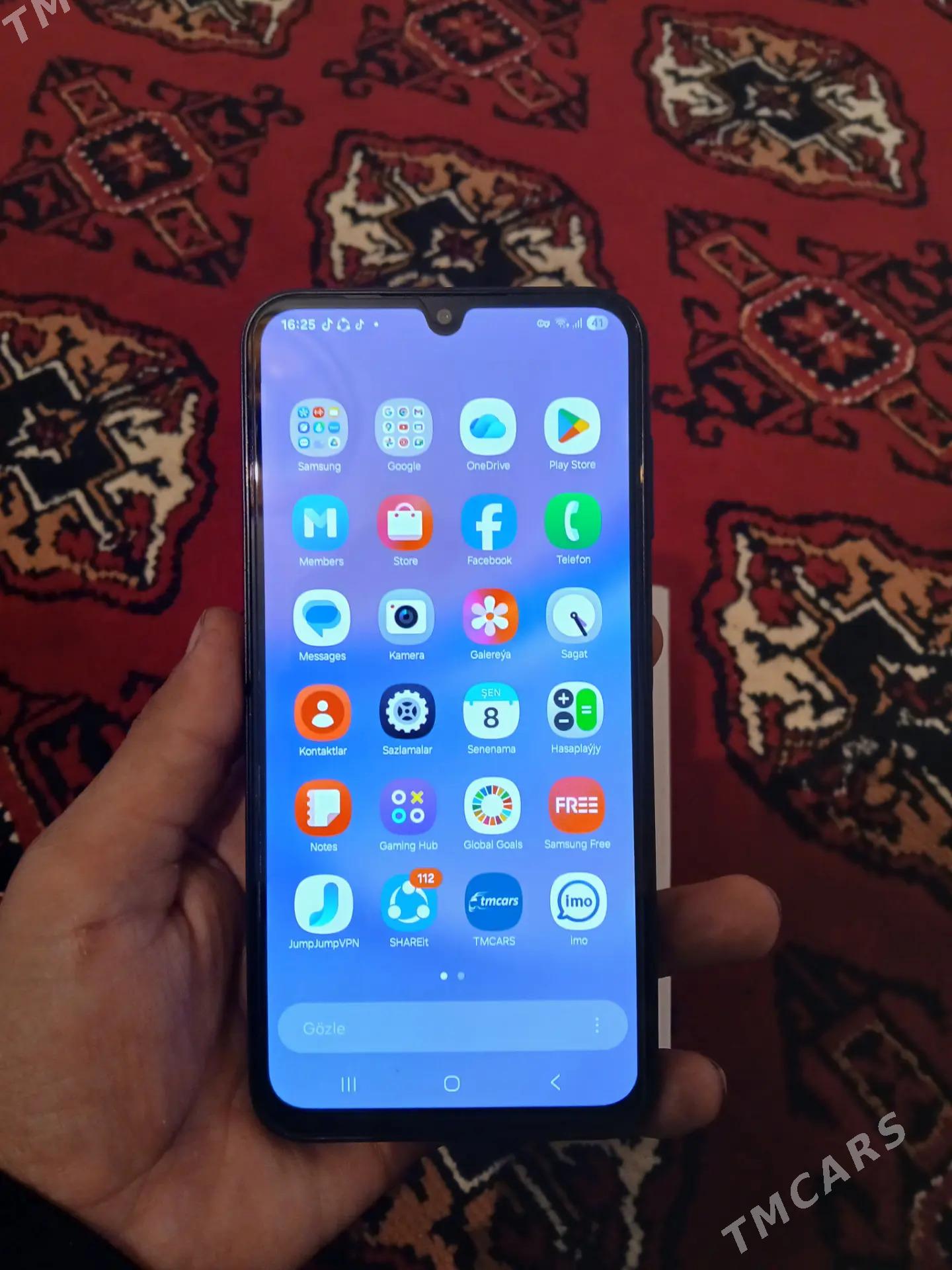 A15 - Aşgabat - img 4