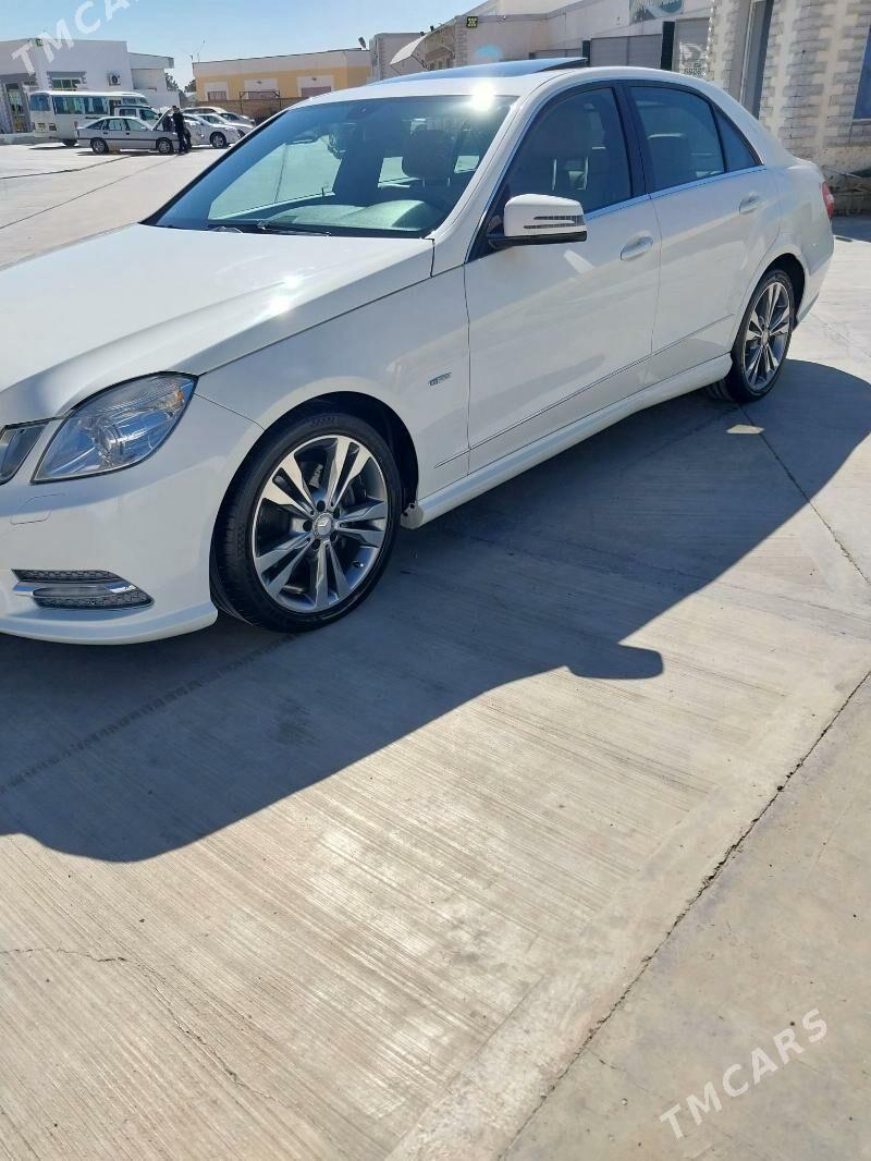 Mercedes-Benz E350 2012 - 250 000 TMT - Balkanabat - img 6