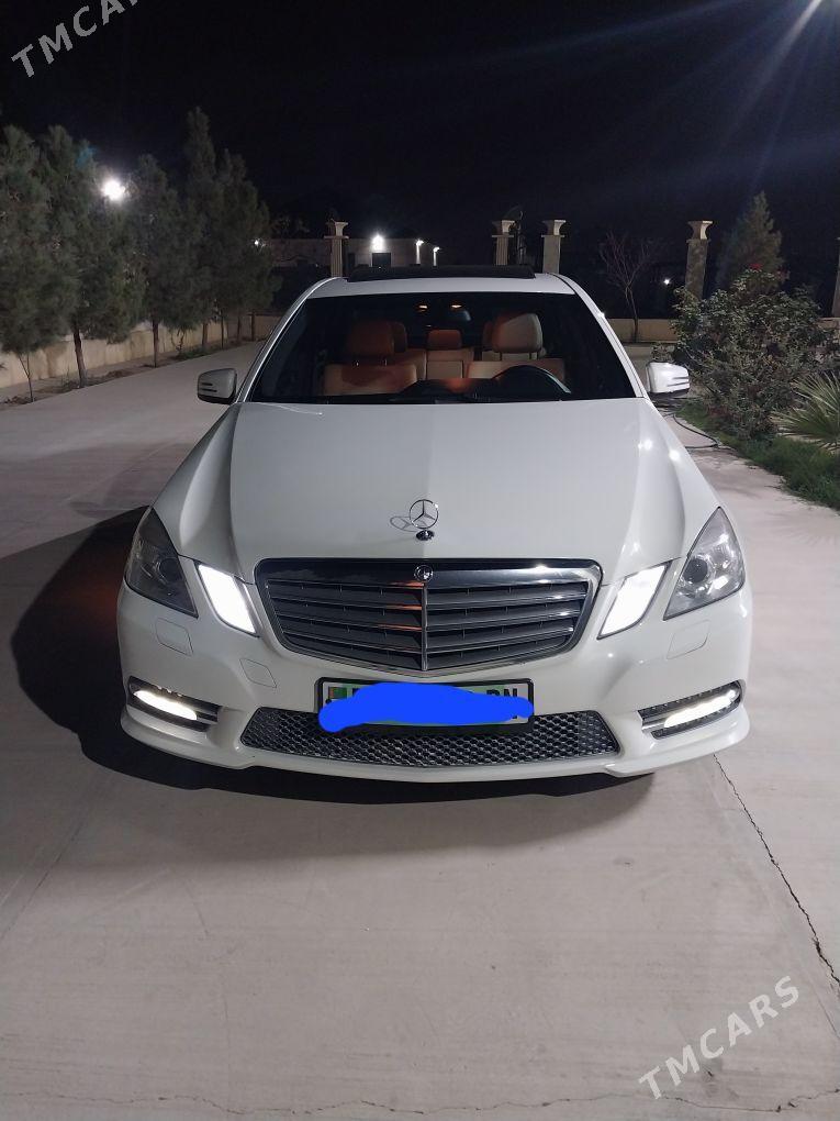 Mercedes-Benz E350 2012 - 250 000 TMT - Balkanabat - img 2