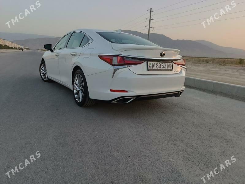 Lexus ES 350 2021 - 540 000 TMT - Ашхабад - img 5