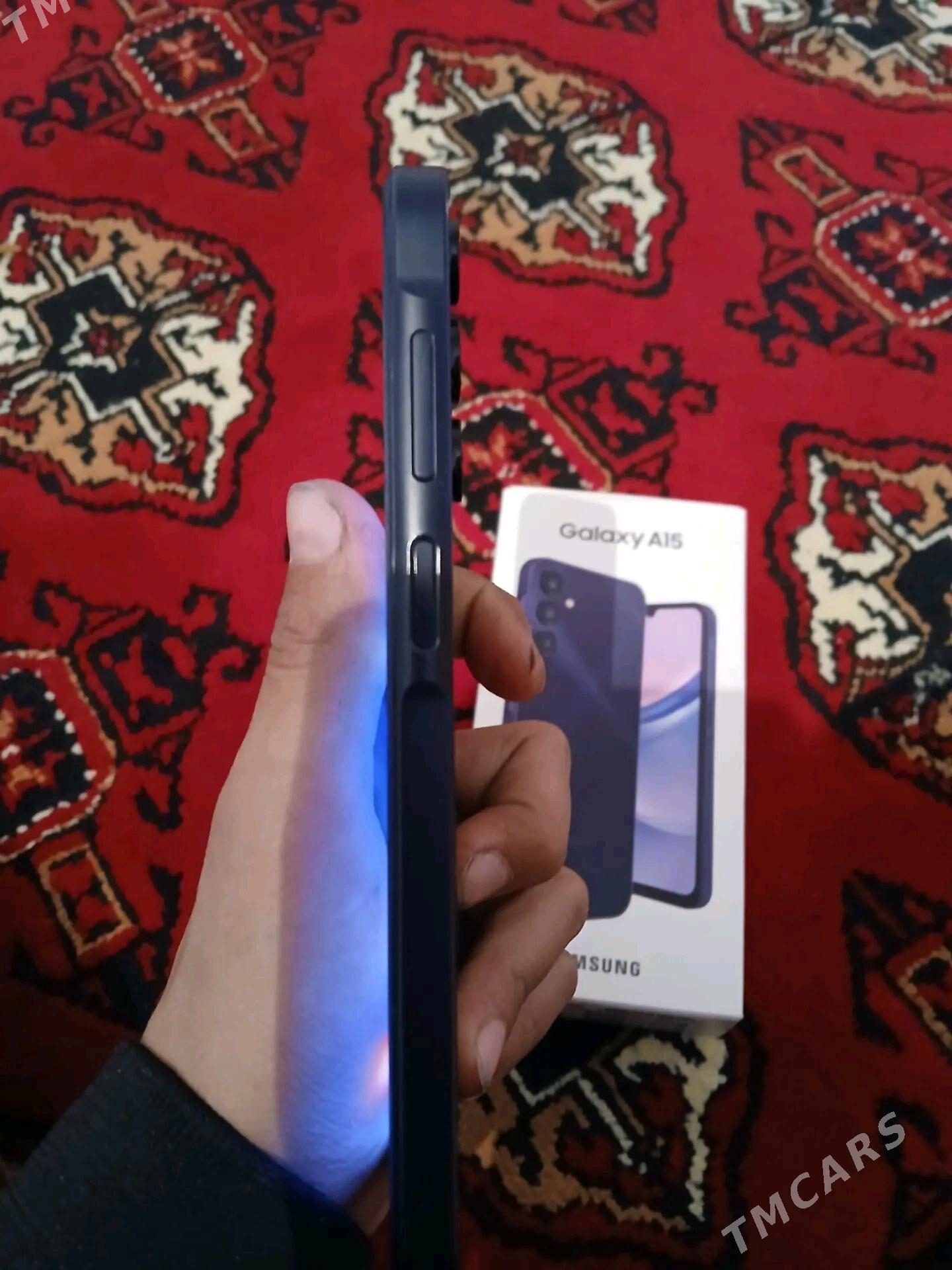 A15 - Aşgabat - img 7