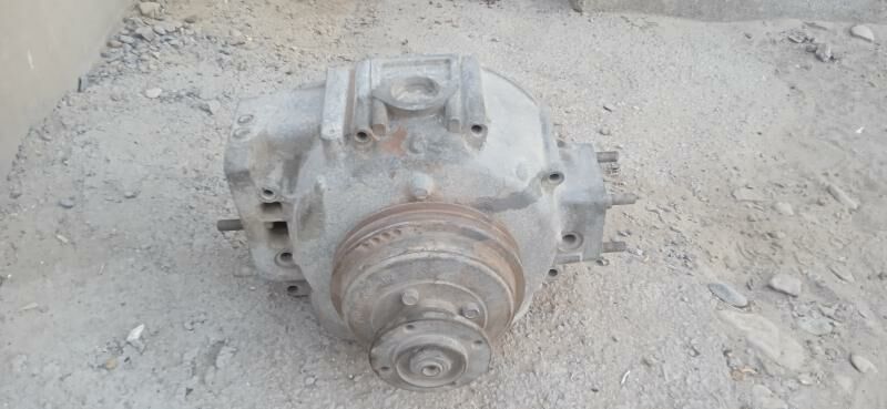 kamaz zapjas 400 TMT - Сакарчага - img 2