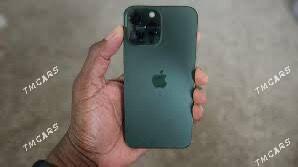 iphone 13pro - Ашхабад - img 2