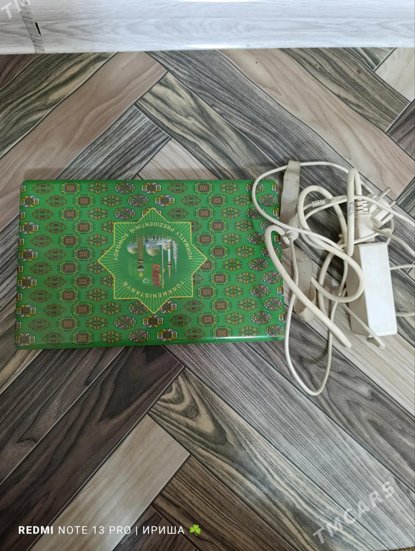 Noutbuk kompyuter - Ýolöten - img 3