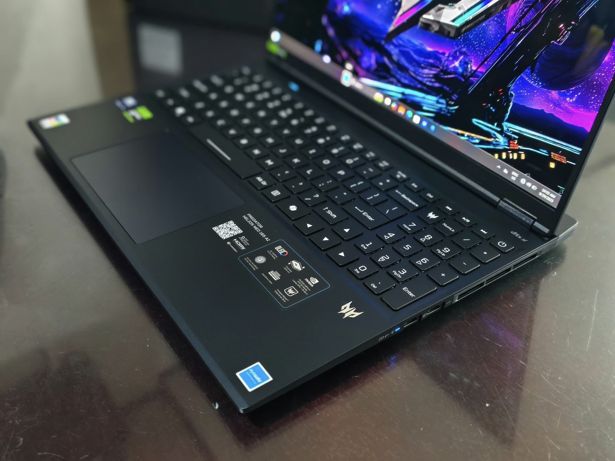 RTX 5090 24GB_Acer Predator - Aşgabat - img 2