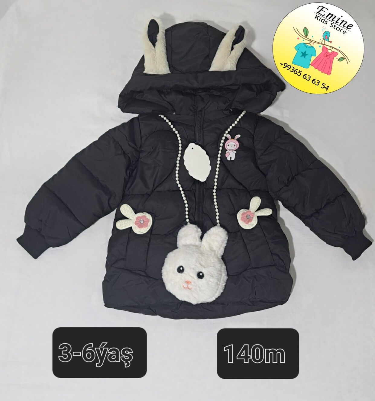 Çaga kurtgalar oglan-gyzlara - Köşi - img 8