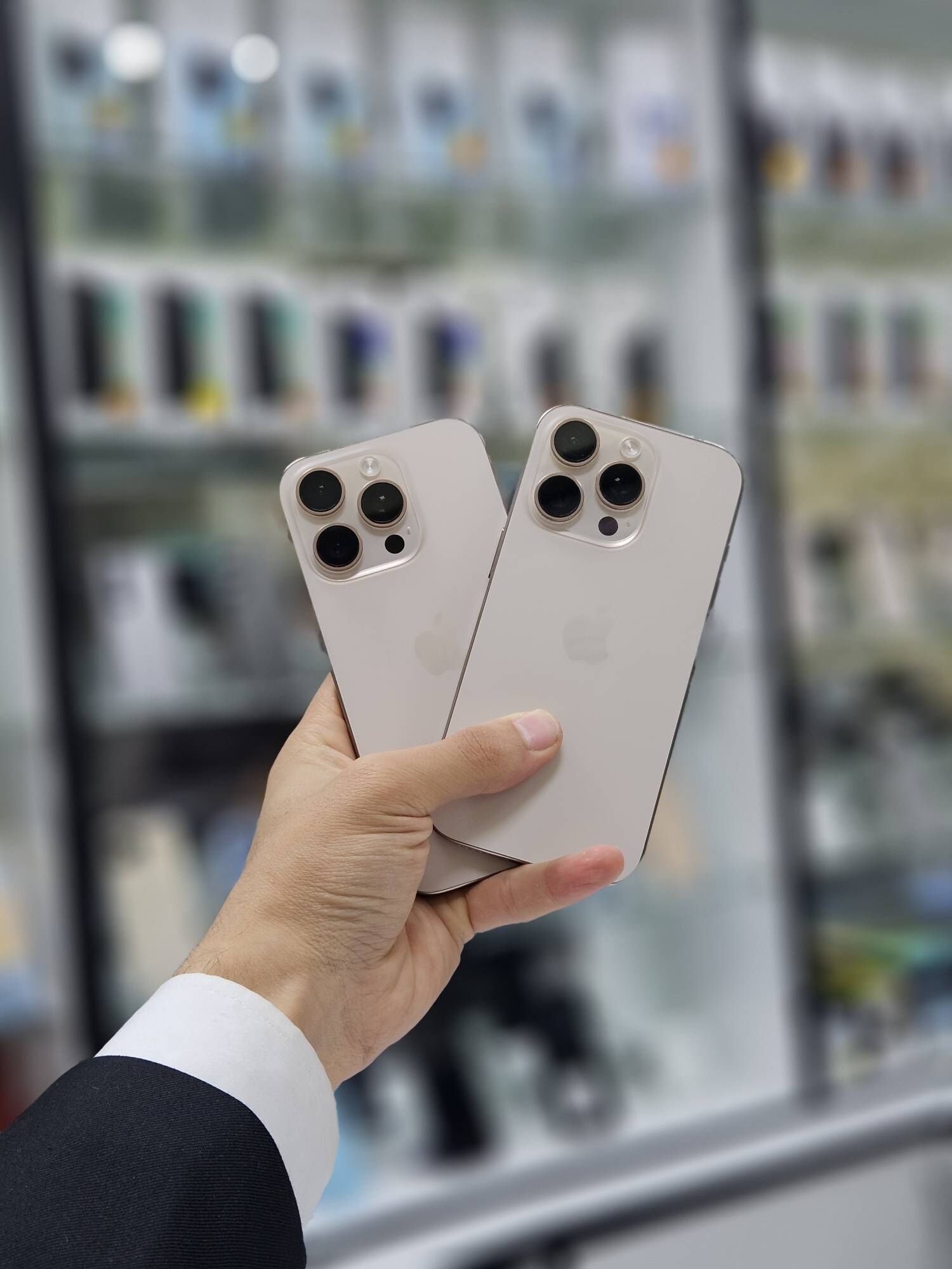 iPhone 16 Pro - Ашхабад - img 6