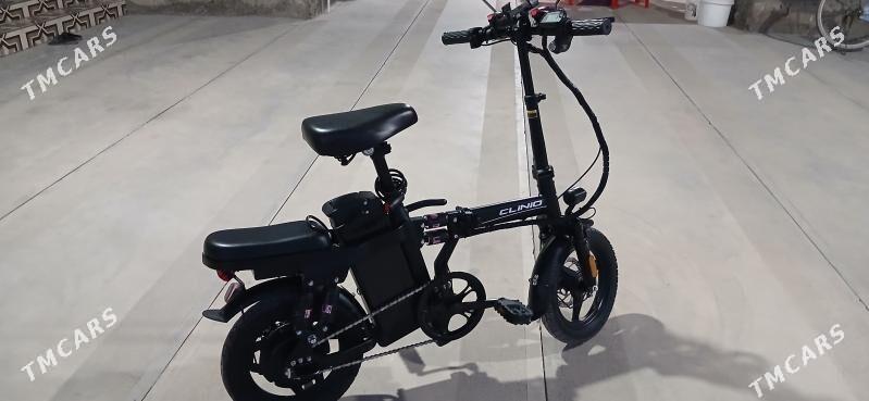 Tokly welik - Чарджоу - img 2